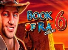 Book of Ra 6